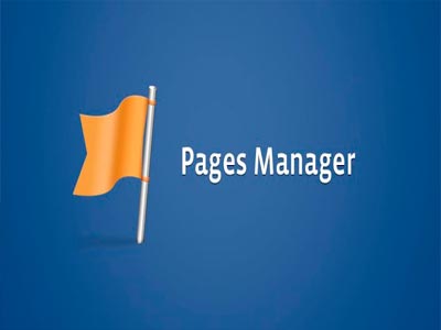 Facebook Pages Manager en Android
